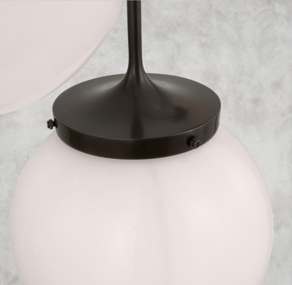 Prescott Small Chandelier